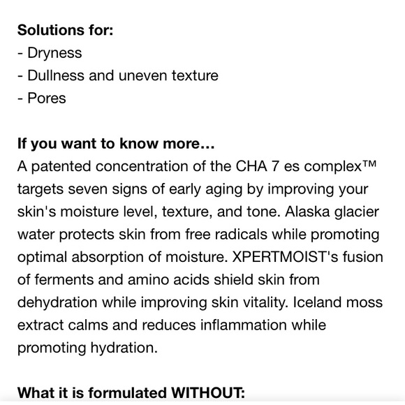 Saturday skin travel size water cream & peel gel - Picture 4 of 7